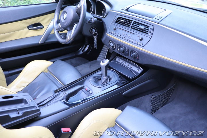 BMW Z4 E85 2006