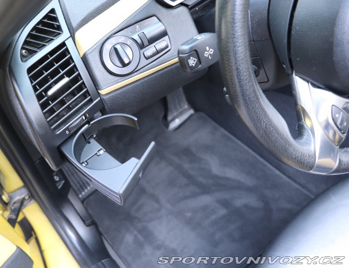 BMW Z4 E85 2006