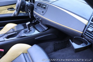 BMW Z4 E85 2006