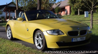 BMW Z4 E85 2006