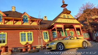 BMW Z4 E85 2006