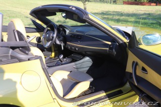 BMW Z4 E85 2006