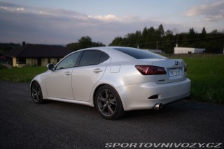 Lexus IS 250