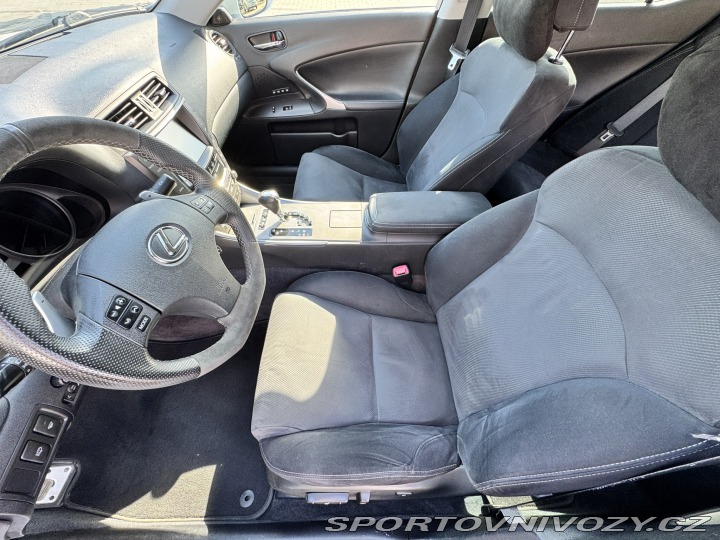 Lexus IS 250 2008