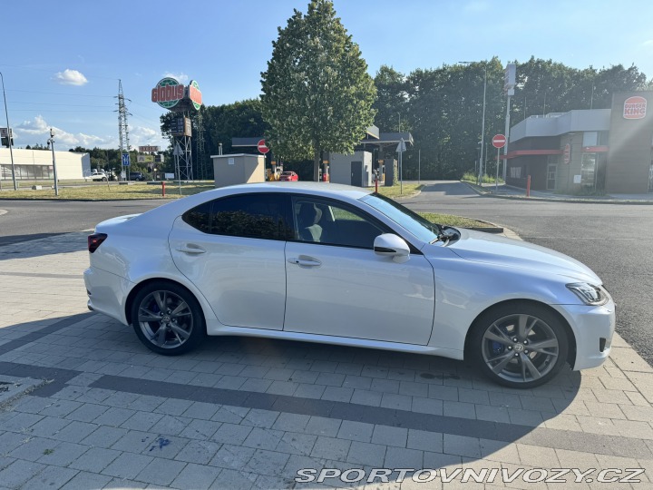 Lexus IS 250 2008