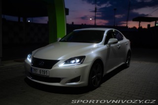 Lexus IS 250 2008