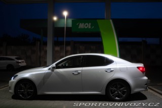Lexus IS 250 2008
