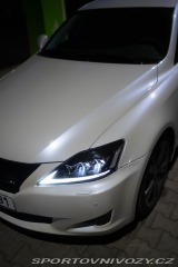Lexus IS 250 2008