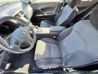 Lexus IS 250 2008