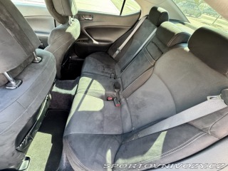 Lexus IS 250 2008
