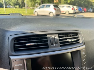 Lexus IS 250 2008