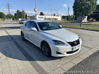 Lexus IS 250 2008