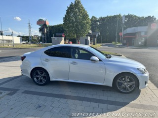 Lexus IS 250 2008