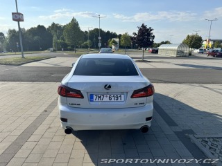 Lexus IS 250 2008