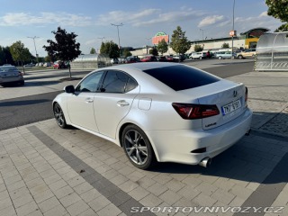 Lexus IS 250 2008