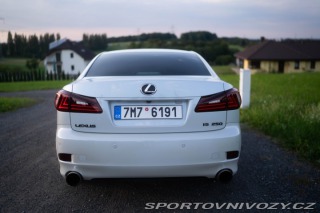 Lexus IS 250 2008