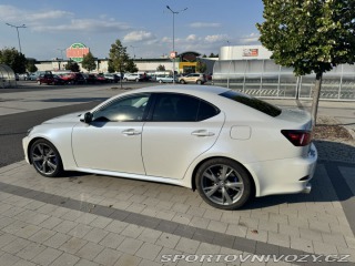 Lexus IS 250 2008