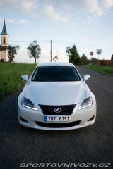 Lexus IS 250 2008