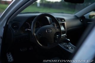 Lexus IS 250 2008