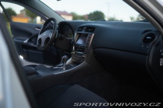 Lexus IS 250 2008