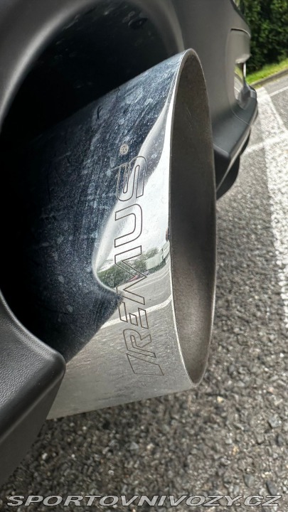 Subaru BRZ 2.4 Boxer 2023