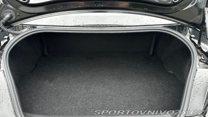 Subaru BRZ 2.4 Boxer 2023