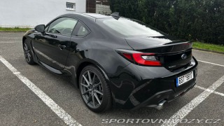 Subaru BRZ 2.4 Boxer 2023