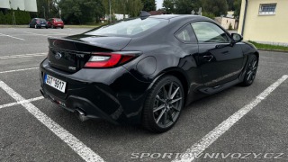 Subaru BRZ 2.4 Boxer 2023
