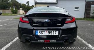 Subaru BRZ 2.4 Boxer 2023