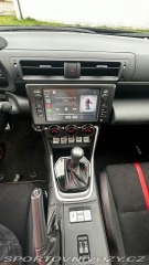 Subaru BRZ 2.4 Boxer 2023