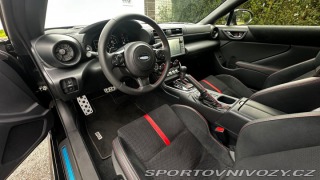 Subaru BRZ 2.4 Boxer 2023