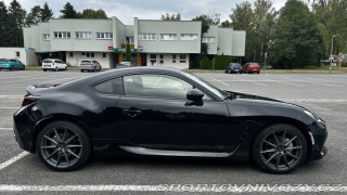 Subaru BRZ 2.4 Boxer 2023