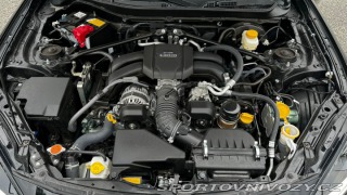 Subaru BRZ 2.4 Boxer 2023