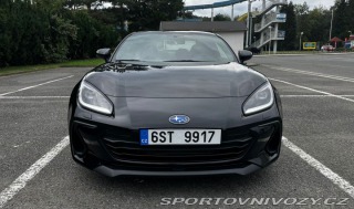 Subaru BRZ 2.4 Boxer 2023