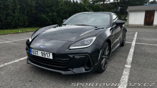 Subaru BRZ 2.4 Boxer 2023