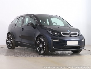 BMW i3 120Ah BEV