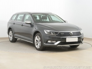 Volkswagen  Passat Alltrack 2.0 BiTDI