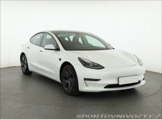 Tesla Model 3 Long Range 4WD 82kWh