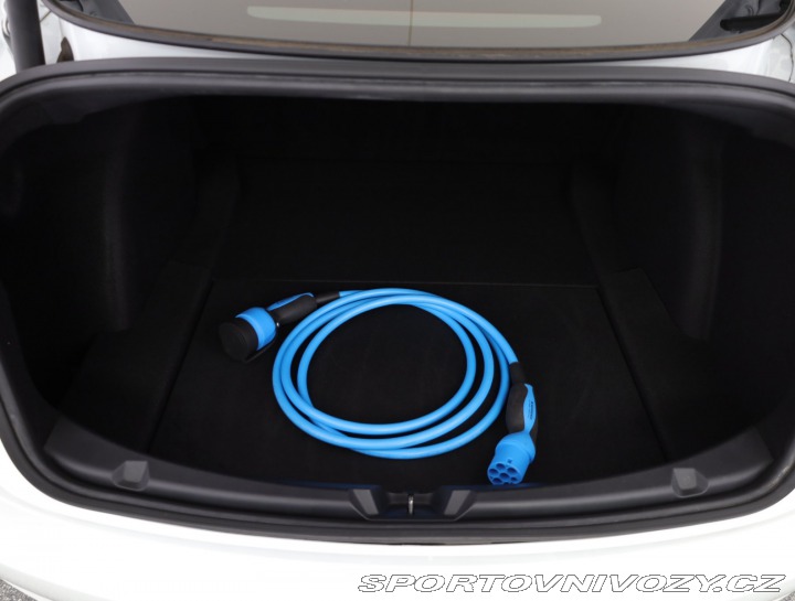 Tesla Model 3 Performance 82kWh 2021