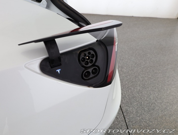 Tesla Model 3 Performance 82kWh 2021