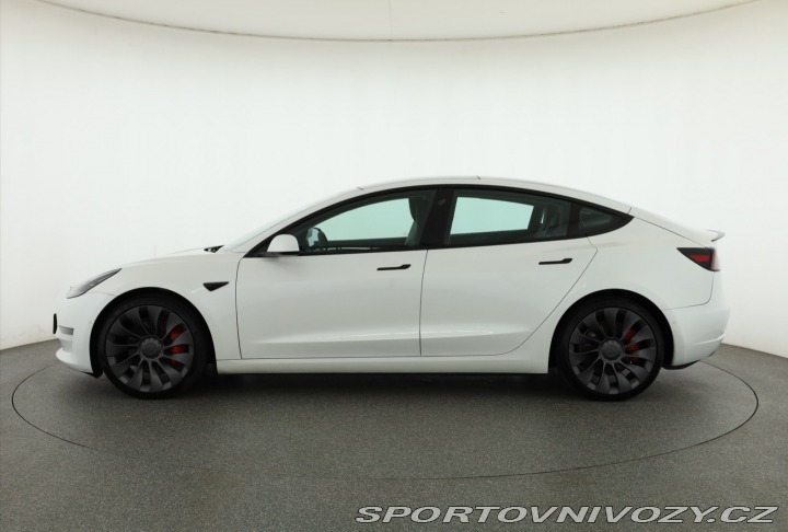 Tesla Model 3 Performance 82kWh 2021