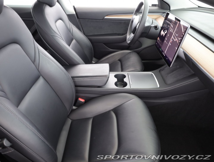 Tesla Model 3 Performance 82kWh 2021