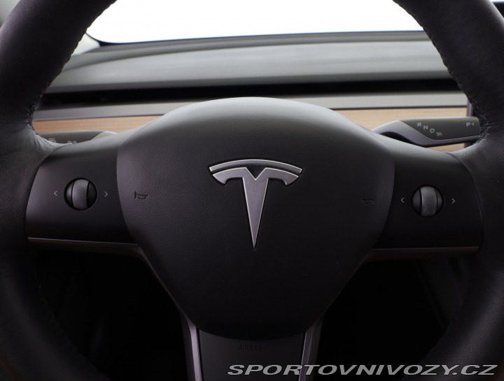 Tesla Model 3 Performance 82kWh 2021