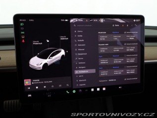 Tesla Model 3 Performance 82kWh 2021
