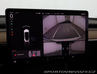 Tesla Model 3 Performance 82kWh 2021