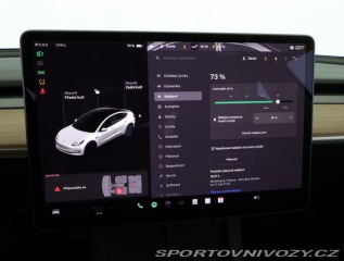 Tesla Model 3 Performance 82kWh 2021