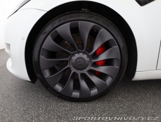 Tesla Model 3 Performance 82kWh 2021