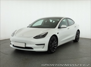Tesla Model 3 Performance 82kWh 2021