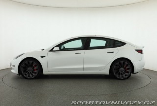 Tesla Model 3 Performance 82kWh 2021
