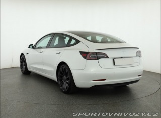 Tesla Model 3 Performance 82kWh 2021